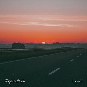 Departure (Single)
