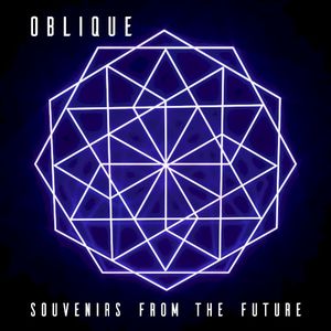 Souvenirs From The Future (Single)