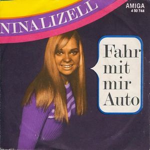 Fahr mit mir Auto / Die schönste Laterne ist der Mond (Single)