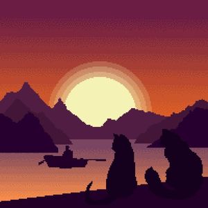 Rowboat (Single)