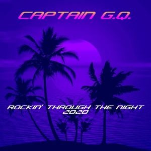 Rockin’ Through the Night 2020 (Single)