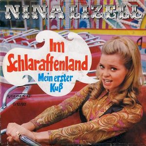 Im Schlaraffenland (Single)