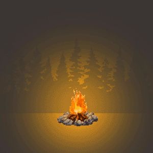 Campfire (Single)