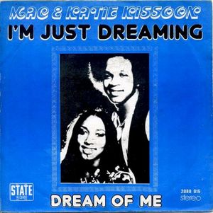 I'm Just Dreaming (Single)