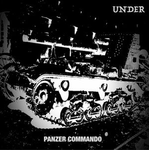 Panzer Commando