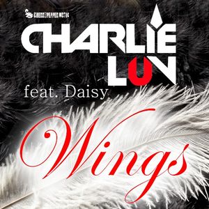 Wings (Radio Edit) (Single)