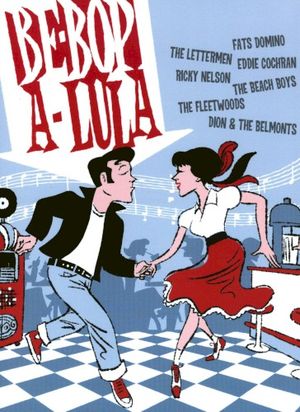 Be‐Bop A‐Lula