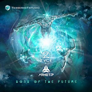 Sons of The Future (Single)