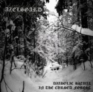 Diabolic Ritual in the Cursed Forest (EP)