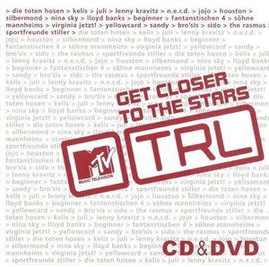 MTV TRL: Get Closer to the Stars