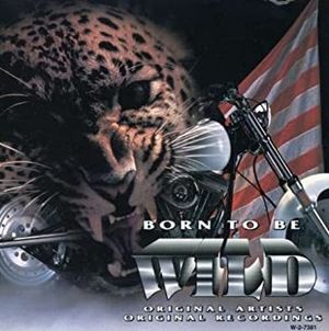 Born to Be Wild, Volume 1