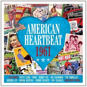 American Heartbeat: 1961