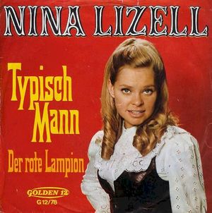 Typisch Mann (Single)