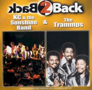 Back 2 Back: KC & The Sunshine Band & The Trammps