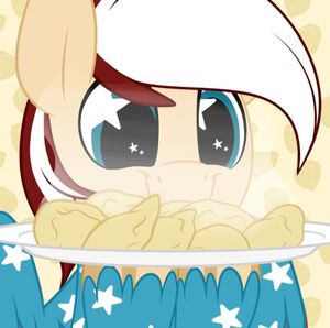 Potstickers (Single)