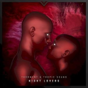 Night Lovers (Single)