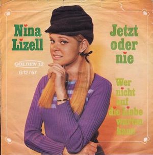 Jetzt oder nie (Single)