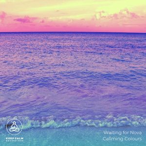 Calming Colours (EP)