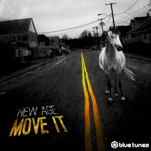 Move It (Single)