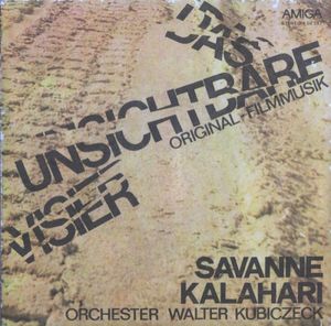 Das unsichtbare Visier (Single)