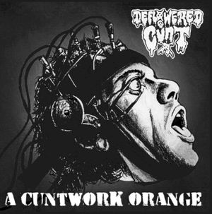 A Cuntwork Orange / Killer Bug (EP)