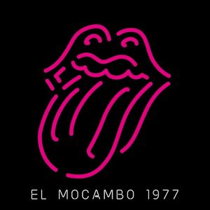 Live at the El Mocambo (Live)