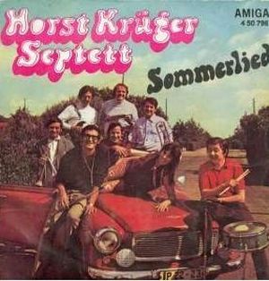 Sommerlied (Single)