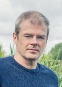 Mark Haddon