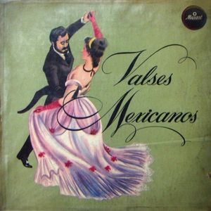 Valses mexicanos