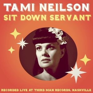 Sit Down Servant (Single)