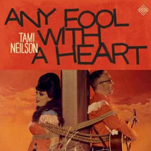 Any Fool with a Heart (Single)