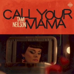 Call Your Mama (Live at RNZ) (Live)