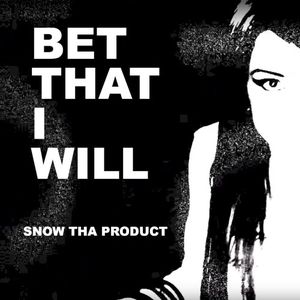 Bet That I Will (Single)