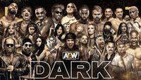 AEW Dark 133