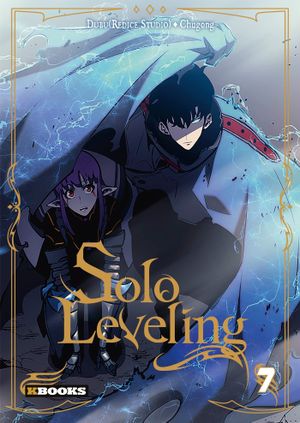 Solo Leveling, tome 7
