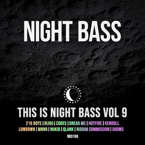 This Is Night Bass Vol. 9