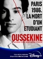 Affiche Oussekine