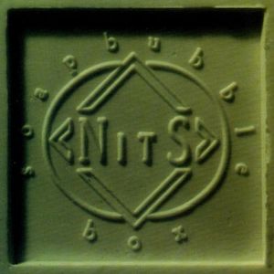 Soap Bubble Box (Single)