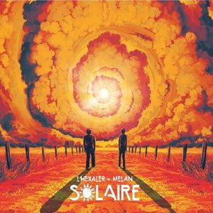 Solaire (EP)