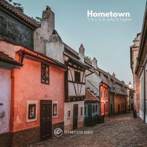 Hometown (Single)