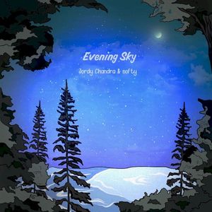 Evening Sky (Single)