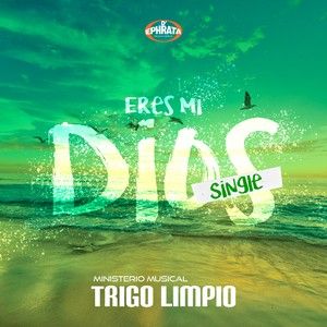 Eres mi Dios (Single)