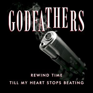 Rewind Time / Till My Heart Stops Beating (Single)