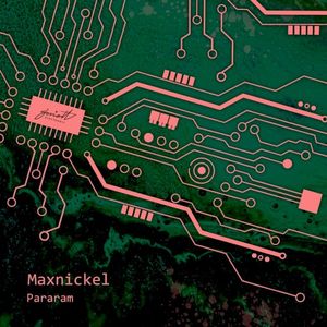 Pararam (EP)