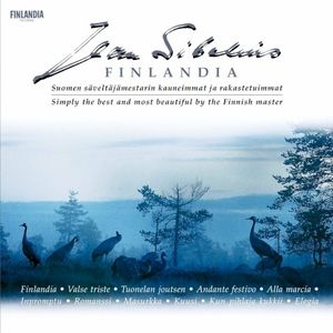 Sibelius: Lemminkäinen Suite, Op. 22: II. The Swan of Tuonela