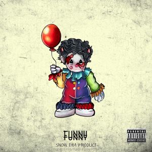 Funny (Single)