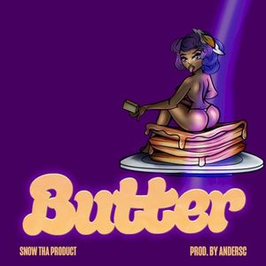Butter (Single)