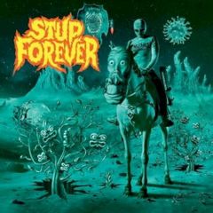 Pochette Stup Forever