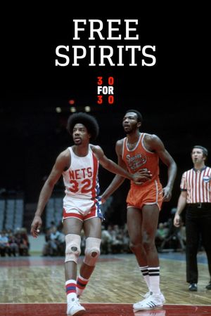 ESPN 30 For 30: Free Spirits
