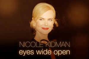 Nicole Kidman - Les yeux grand ouverts